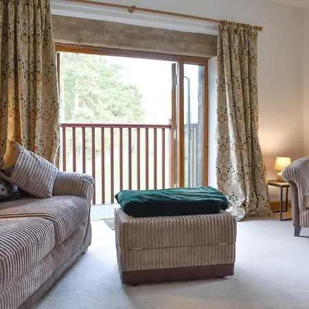 Holiday home Quarry *