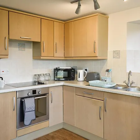 Holiday home Quarry Penrith