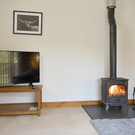 Quarry Holiday home