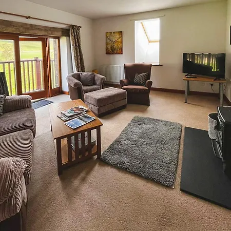 Holiday home Quarry